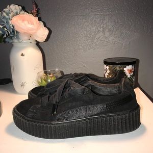 Fenty x Puma Creepers
